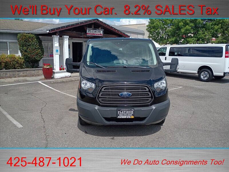 ford transit wagon 2018 1FBZX2YM9JKA75537 image ford transit wagon 2018 1FBZX2YM9JKA75537 image